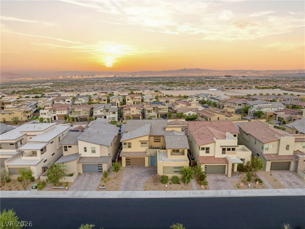 424 Crown Mesa, Las Vegas, NV 89138
