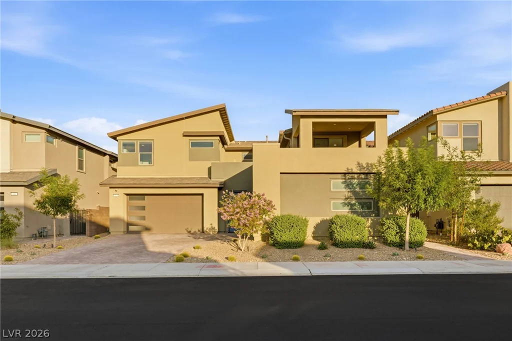 424 Crown Mesa, Las Vegas, NV 89138