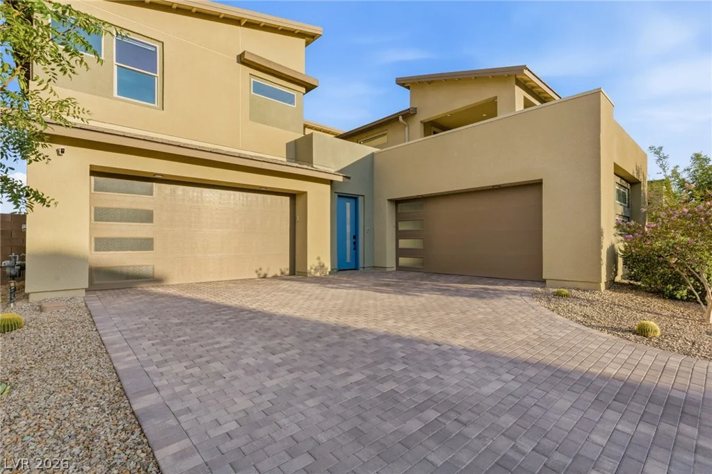 424 Crown Mesa, Las Vegas, NV 89138