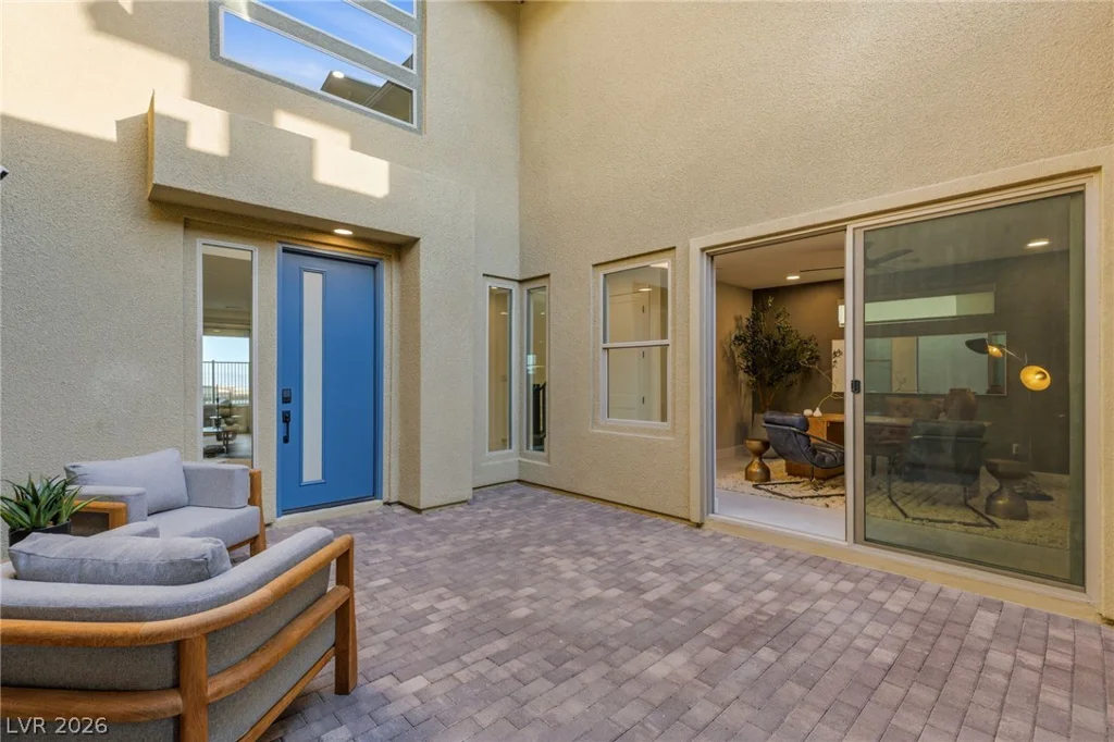 424 Crown Mesa, Las Vegas, NV 89138