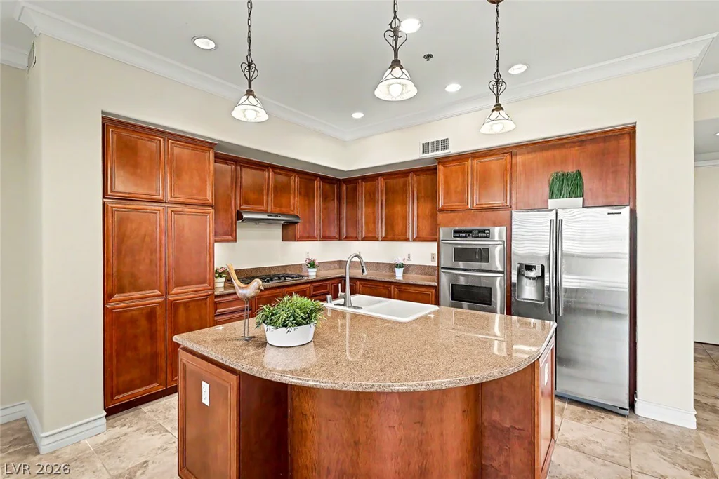 15 Via Mantova, Henderson, NV 89011