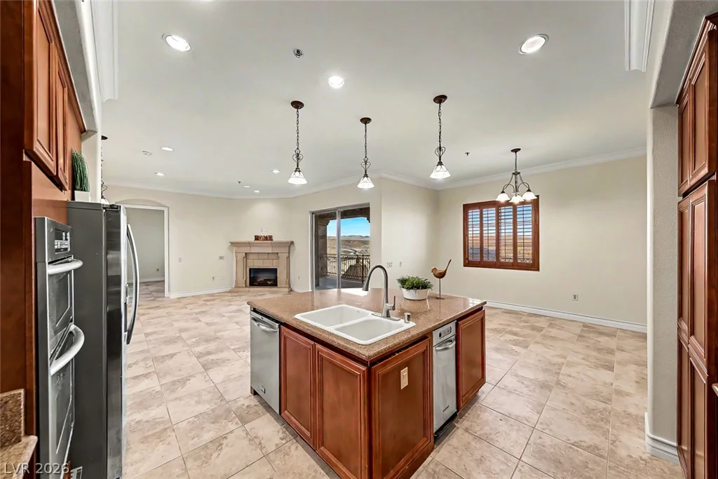 15 Via Mantova, Henderson, NV 89011