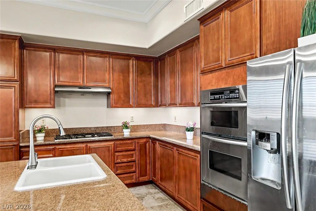 15 Via Mantova, Henderson, NV 89011