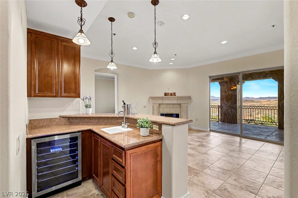 15 Via Mantova, Henderson, NV 89011
