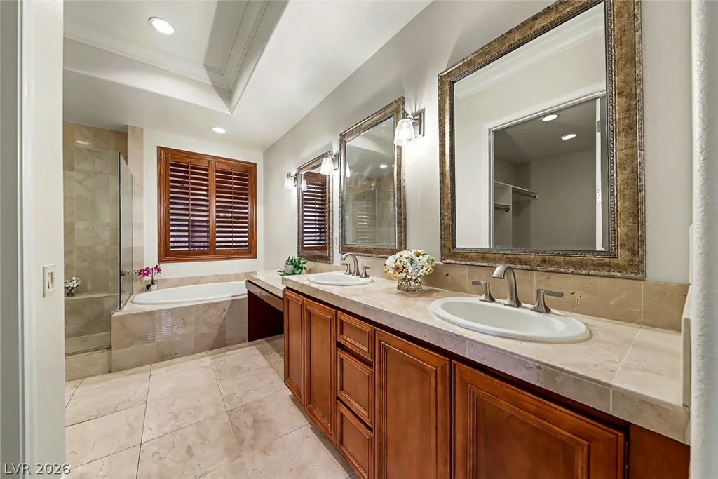 15 Via Mantova, Henderson, NV 89011