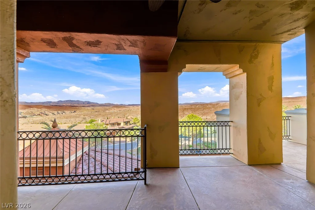 15 Via Mantova, Henderson, NV 89011
