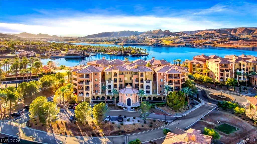 15 Via Mantova, Henderson, NV 89011