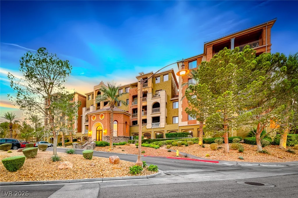 15 Via Mantova, Henderson, NV 89011
