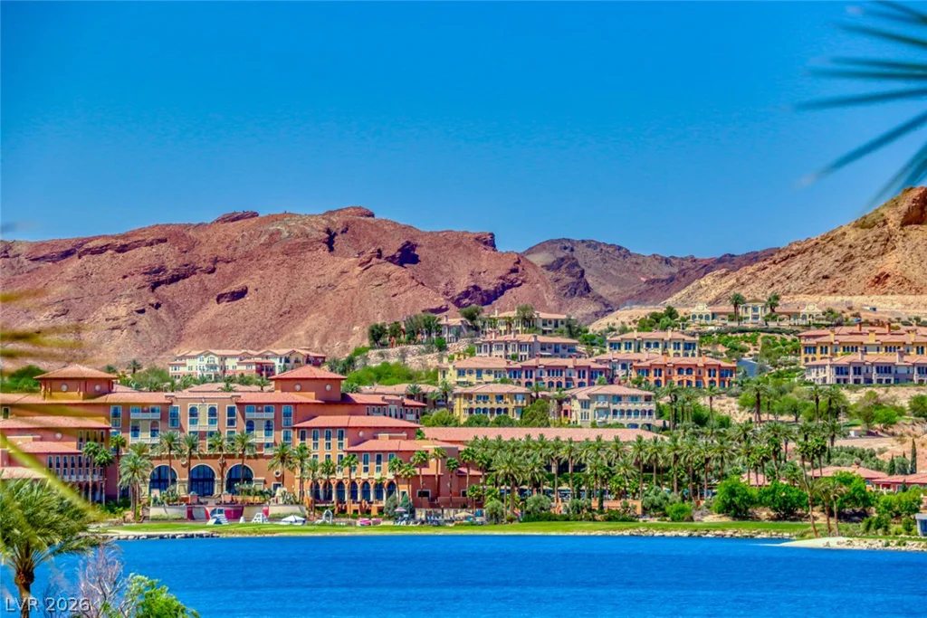 15 Via Mantova, Henderson, NV 89011