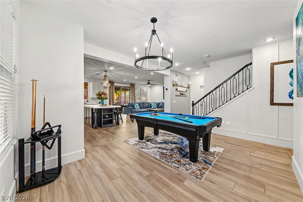 1013 Via Sacra, Henderson, NV 89011