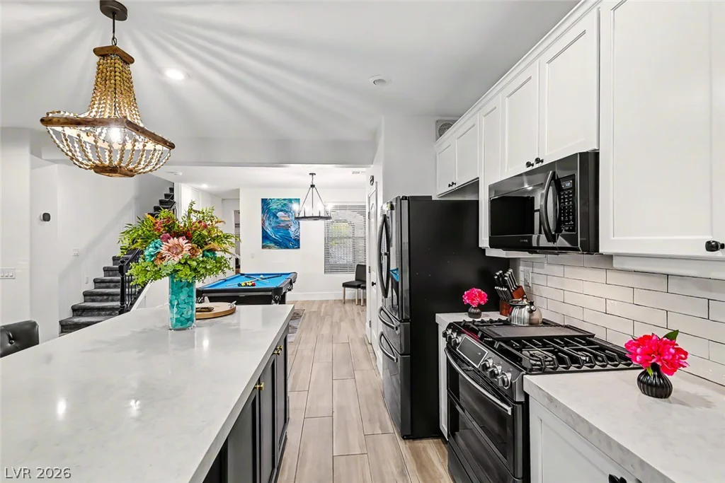 1013 Via Sacra, Henderson, NV 89011