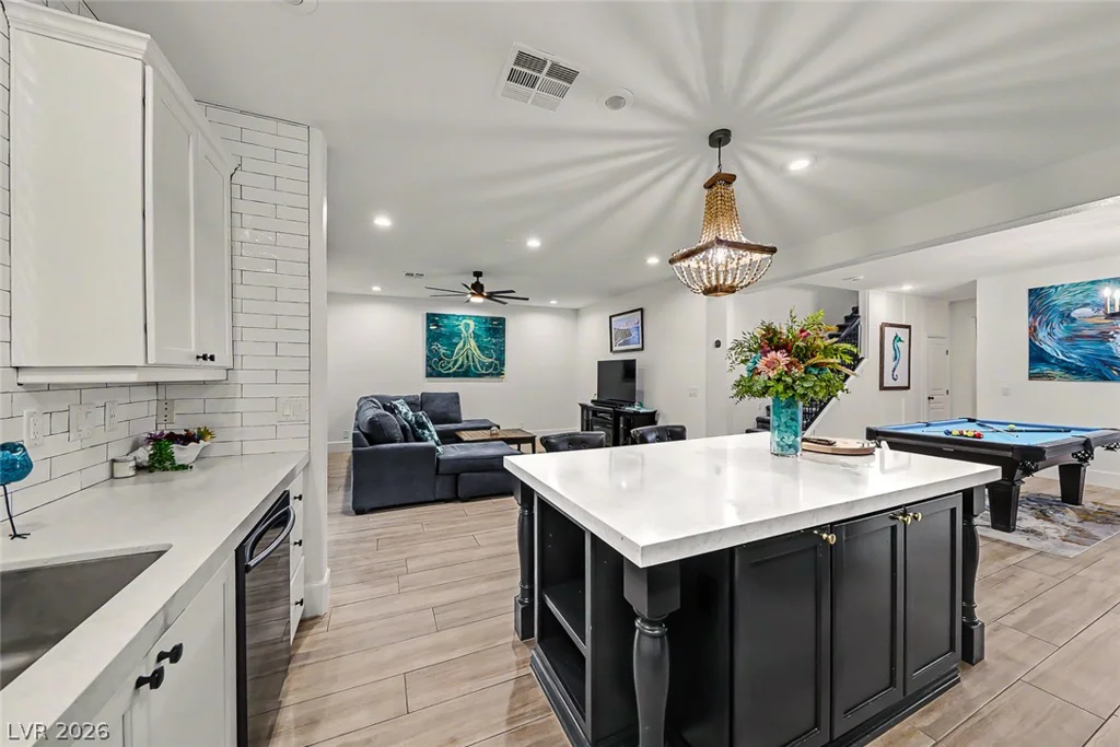 1013 Via Sacra, Henderson, NV 89011