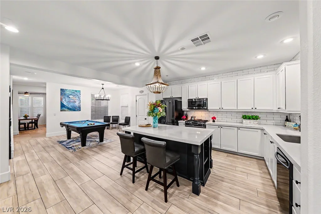 1013 Via Sacra, Henderson, NV 89011