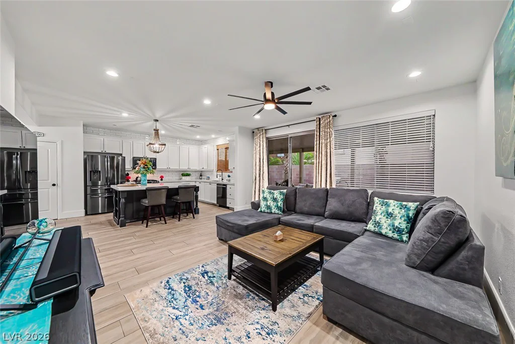 1013 Via Sacra, Henderson, NV 89011