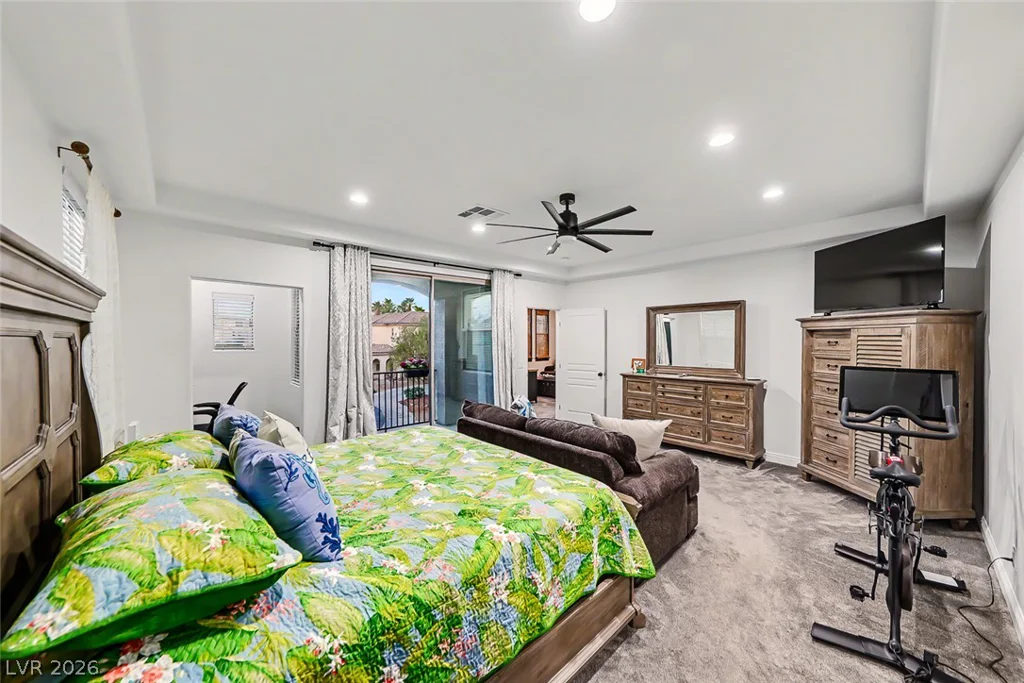 1013 Via Sacra, Henderson, NV 89011