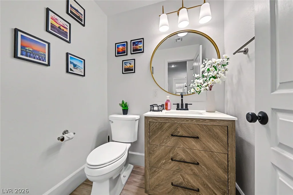 1013 Via Sacra, Henderson, NV 89011