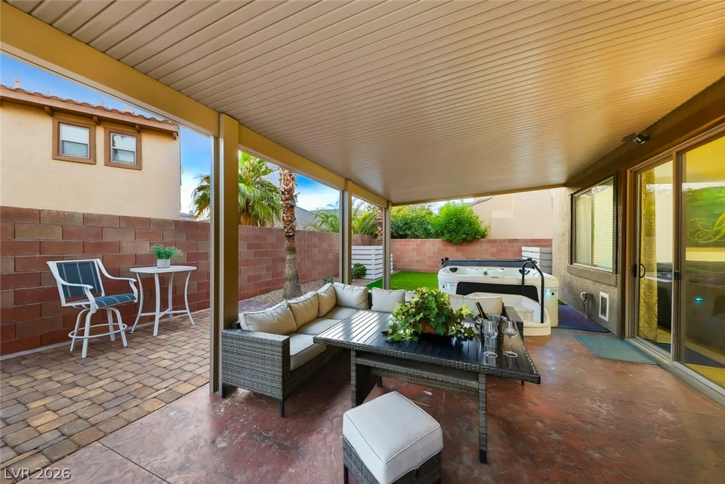 1013 Via Sacra, Henderson, NV 89011