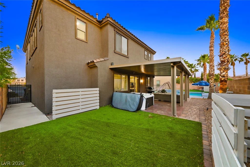 1013 Via Sacra, Henderson, NV 89011