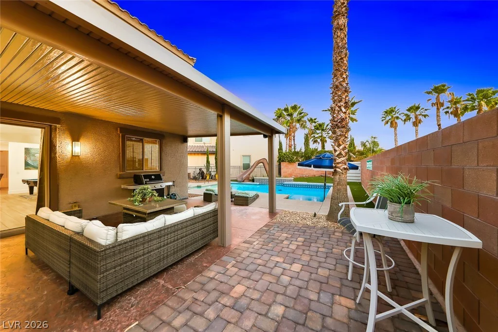 1013 Via Sacra, Henderson, NV 89011