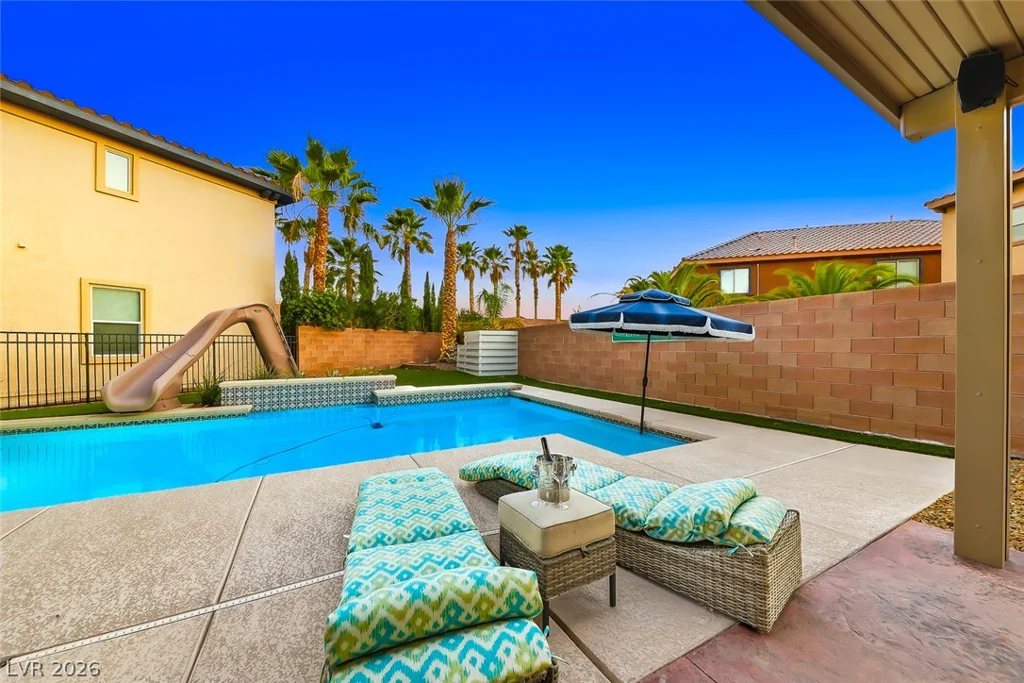 1013 Via Sacra, Henderson, NV 89011