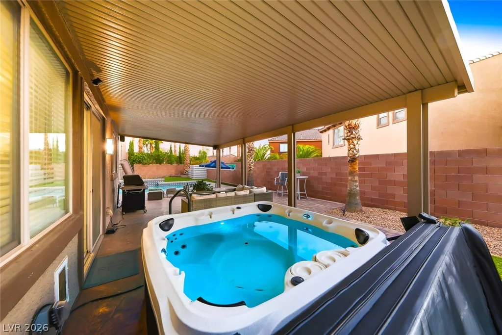 1013 Via Sacra, Henderson, NV 89011