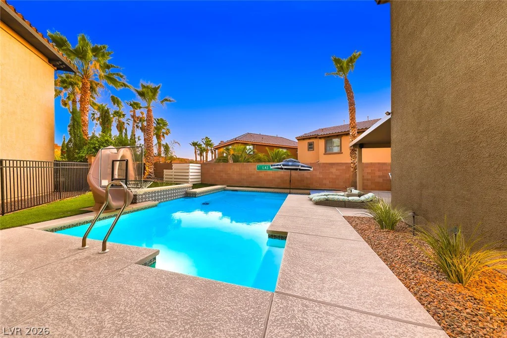 1013 Via Sacra, Henderson, NV 89011