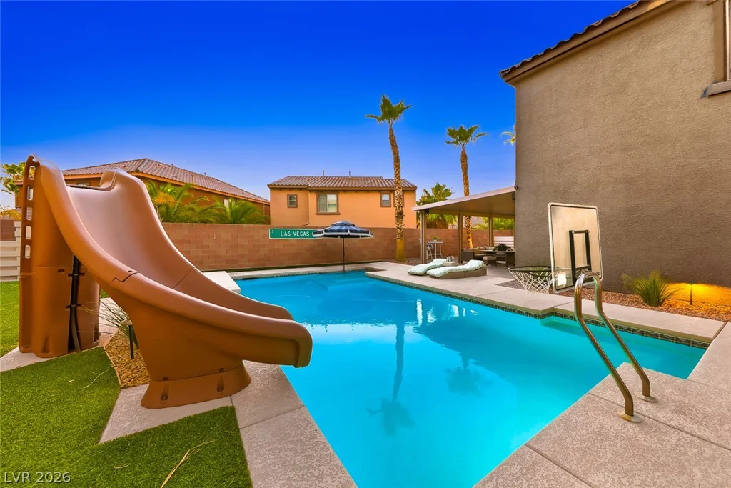 1013 Via Sacra, Henderson, NV 89011