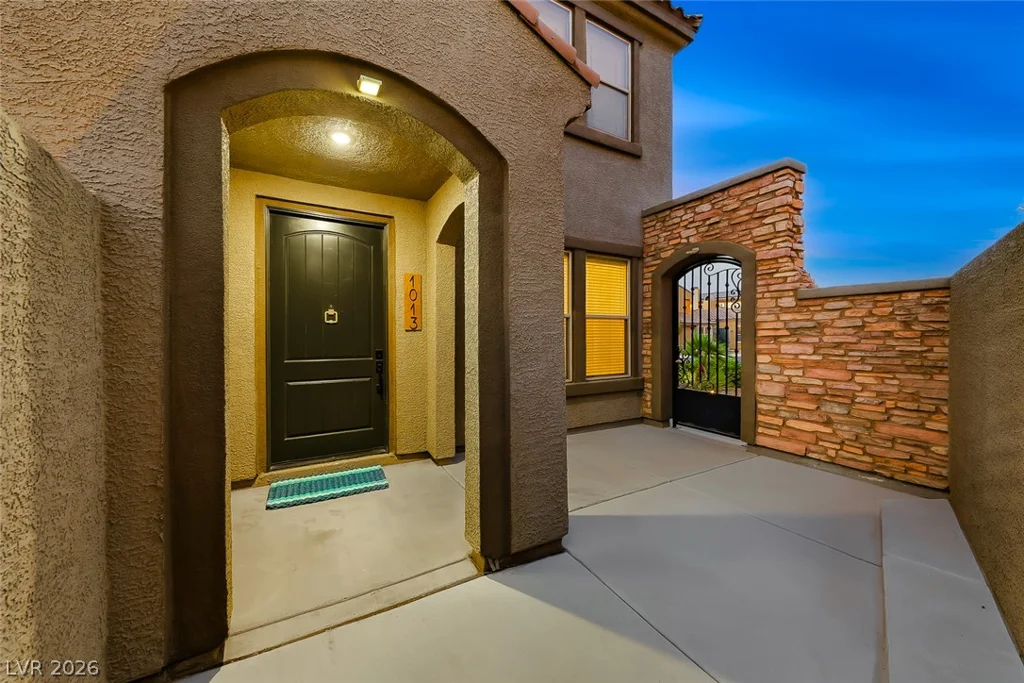 1013 Via Sacra, Henderson, NV 89011