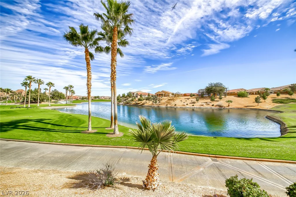1013 Via Sacra, Henderson, NV 89011