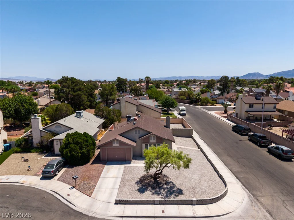 7194 Hardtack, Las Vegas, NV 89119