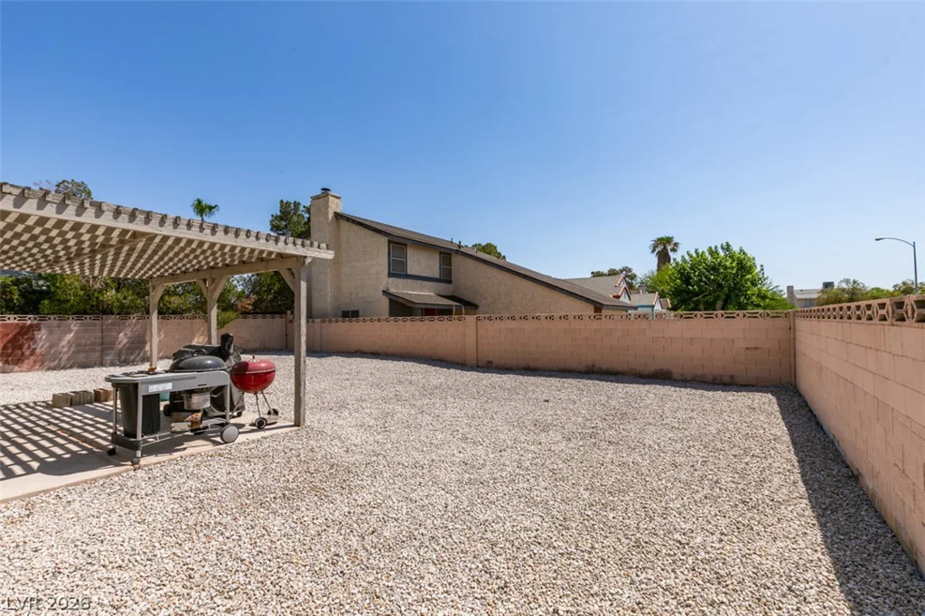 7194 Hardtack, Las Vegas, NV 89119
