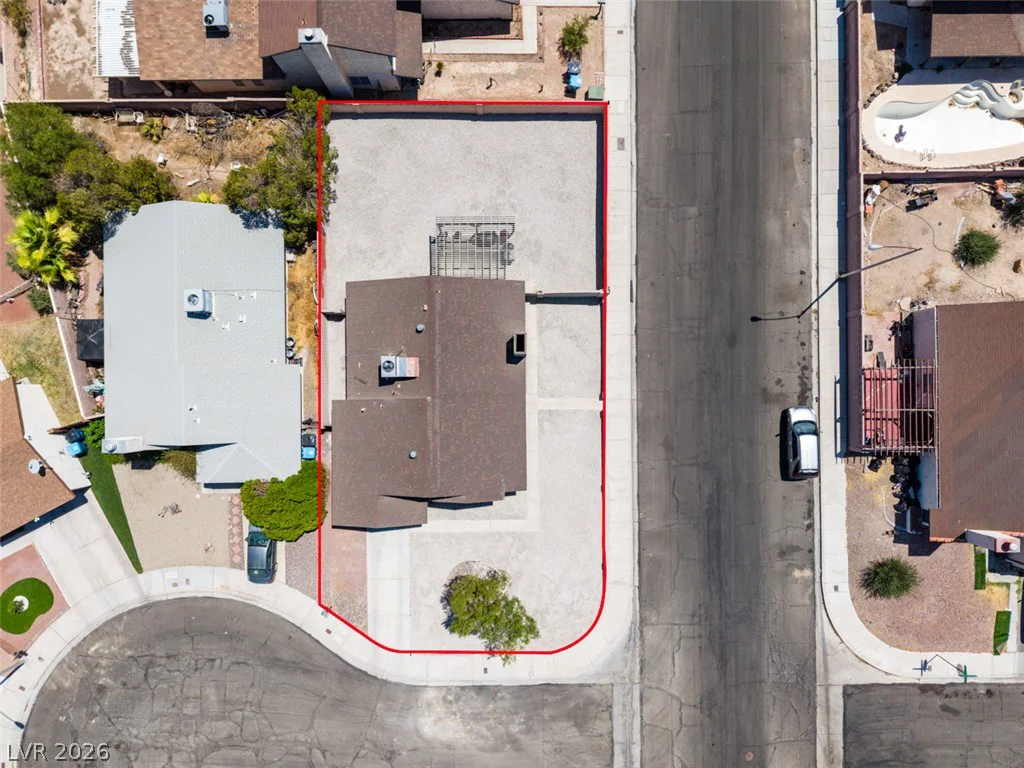 7194 Hardtack, Las Vegas, NV 89119