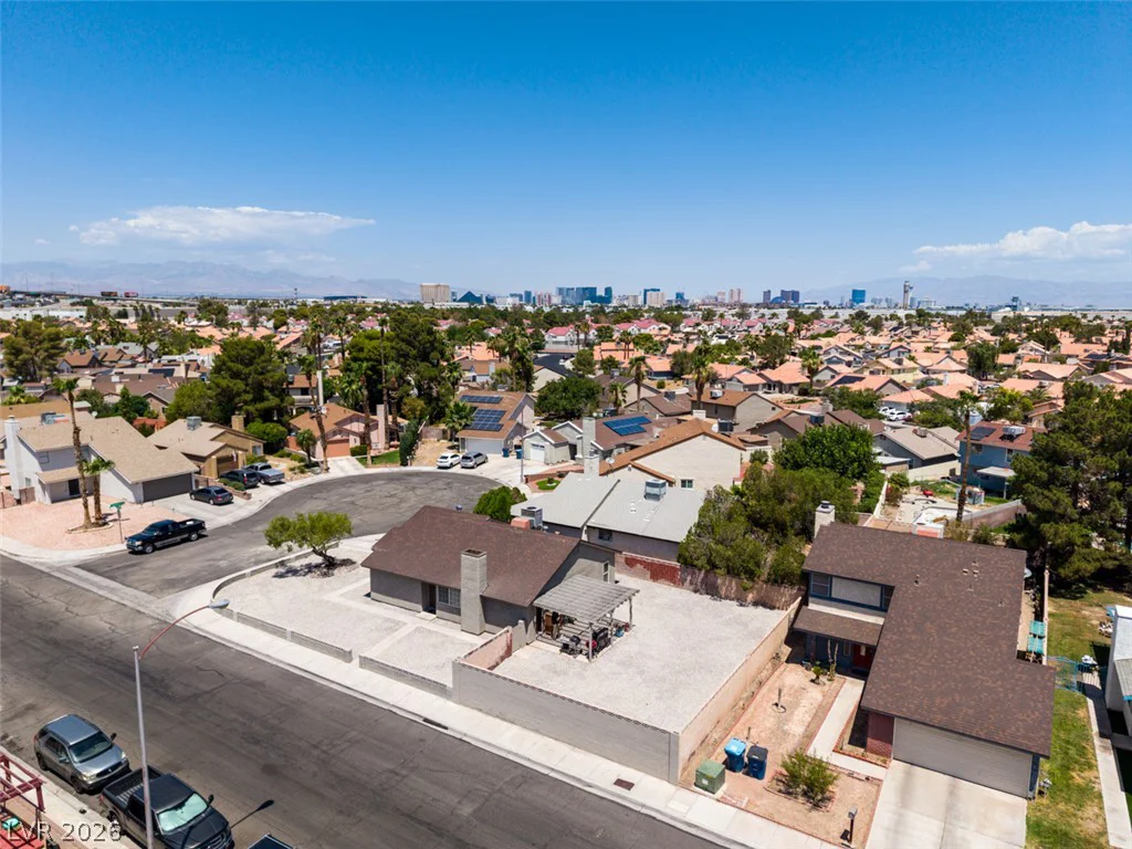 7194 Hardtack, Las Vegas, NV 89119