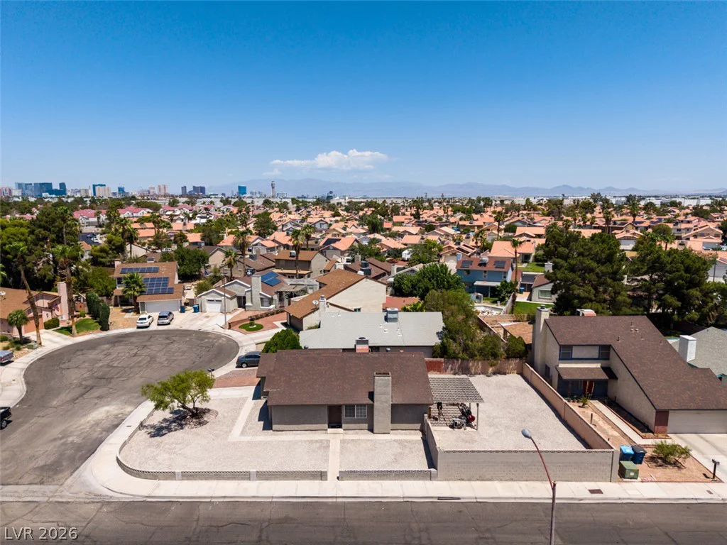 7194 Hardtack, Las Vegas, NV 89119