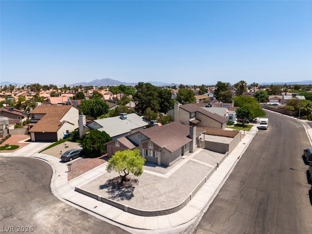 7194 Hardtack, Las Vegas, NV 89119