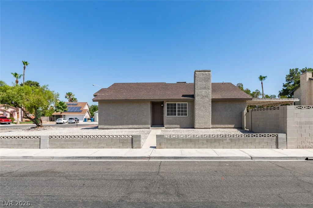 7194 Hardtack, Las Vegas, NV 89119