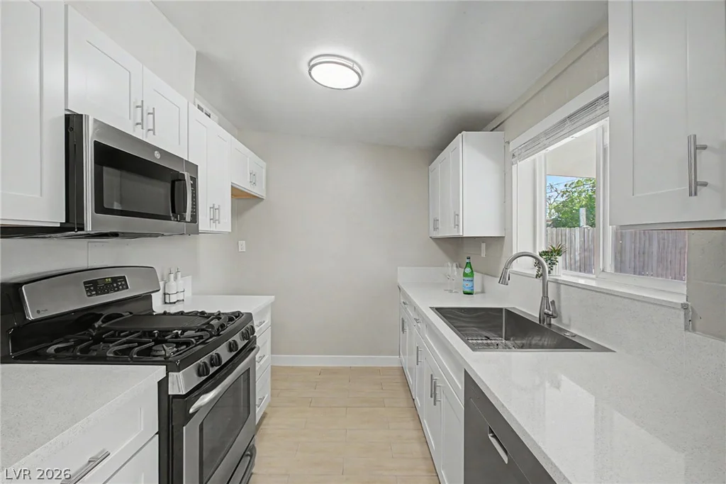 1704 James, North Las Vegas, NV 89030