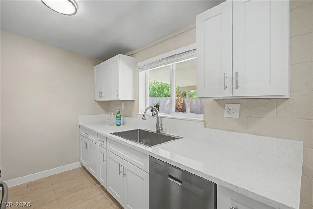 1704 James, North Las Vegas, NV 89030