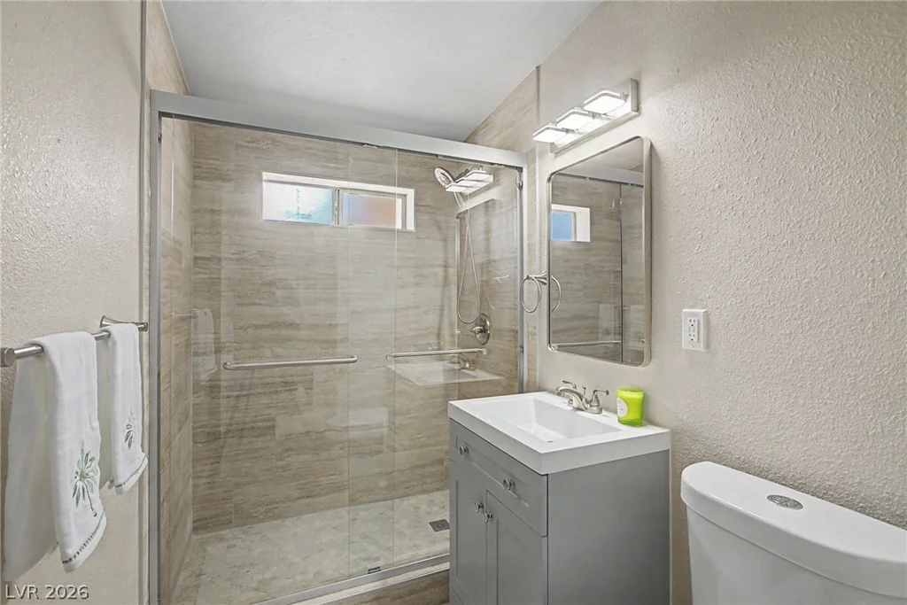 1704 James, North Las Vegas, NV 89030