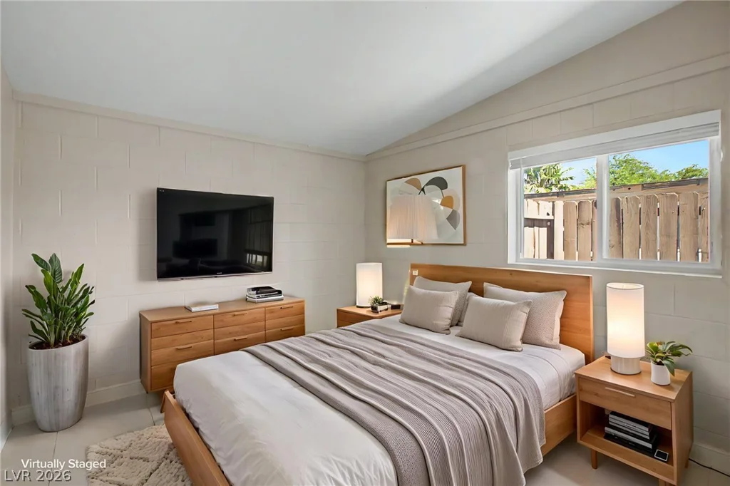 1704 James, North Las Vegas, NV 89030