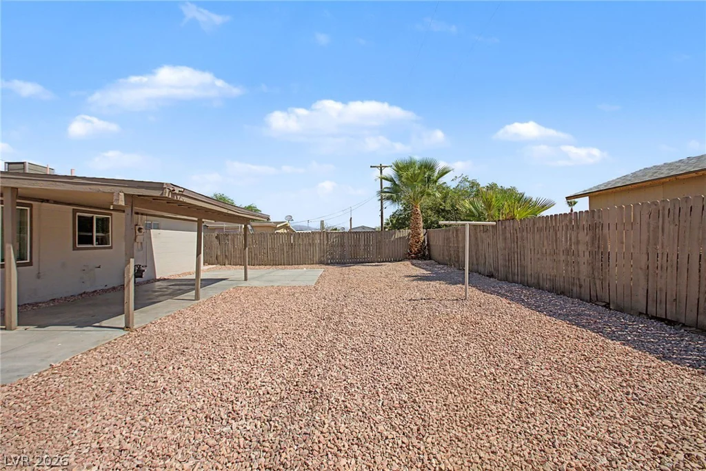 1704 James, North Las Vegas, NV 89030