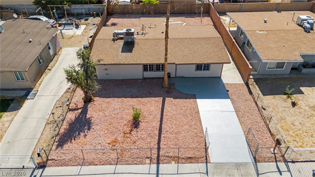 1704 James, North Las Vegas, NV 89030
