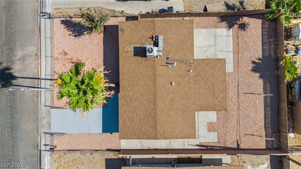 1704 James, North Las Vegas, NV 89030