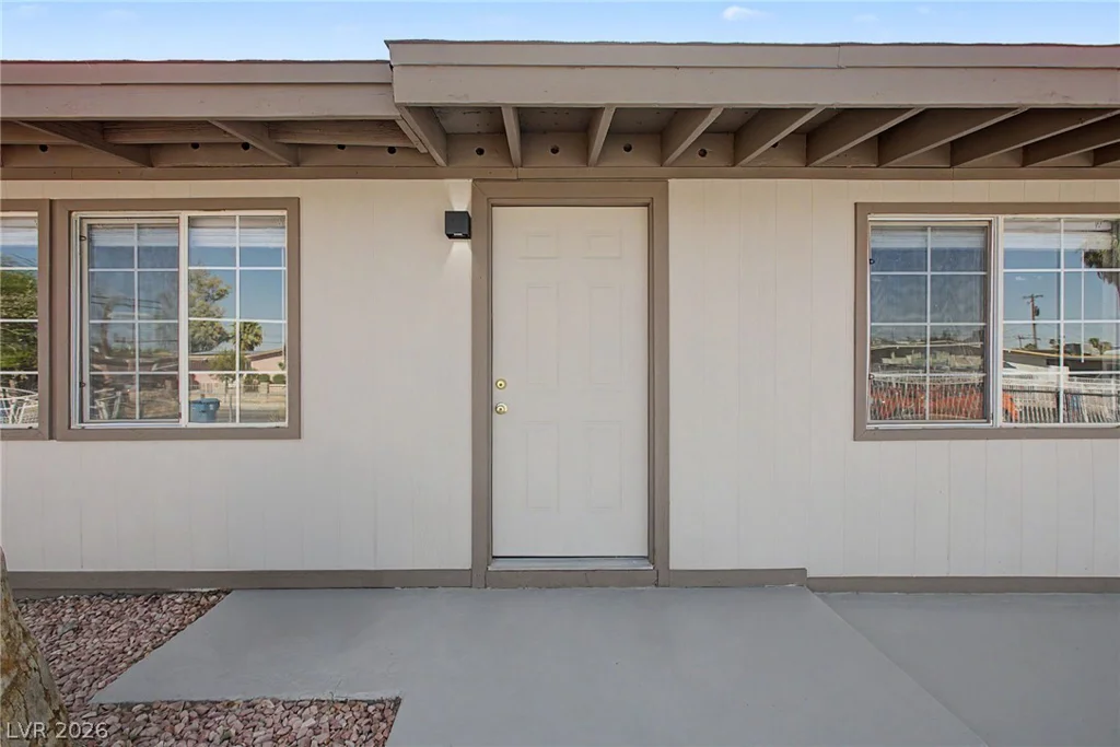 1704 James, North Las Vegas, NV 89030