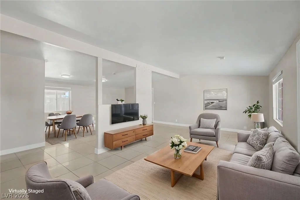 1704 James, North Las Vegas, NV 89030