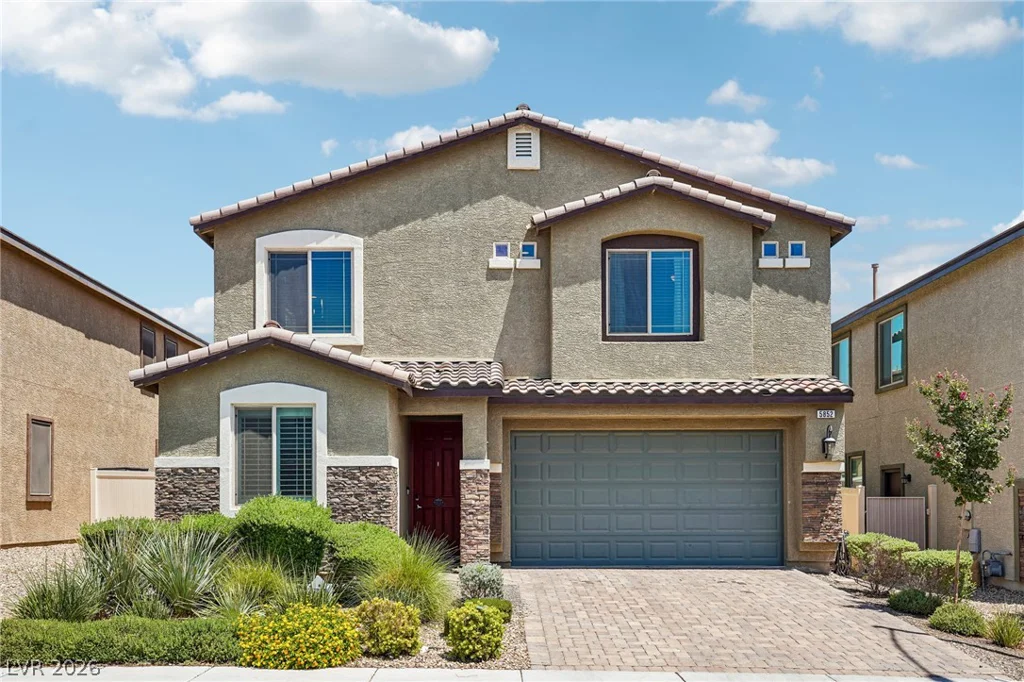 5852 Beluga Bay, North Las Vegas, NV 89081