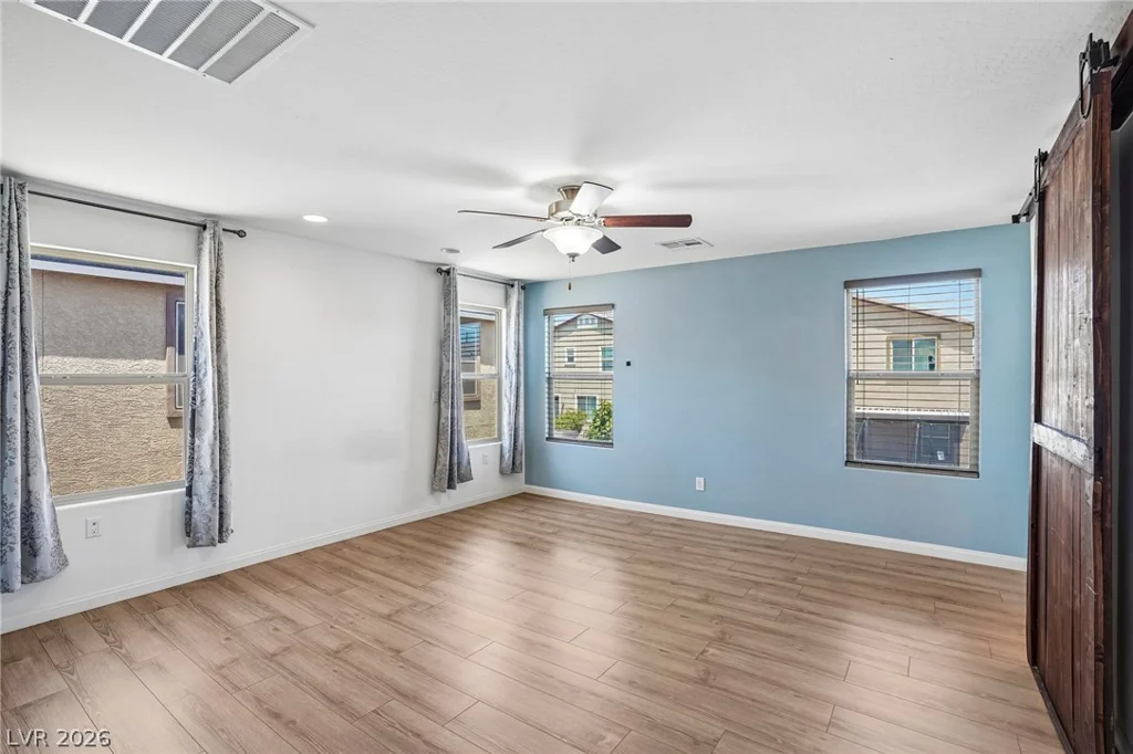 5852 Beluga Bay, North Las Vegas, NV 89081