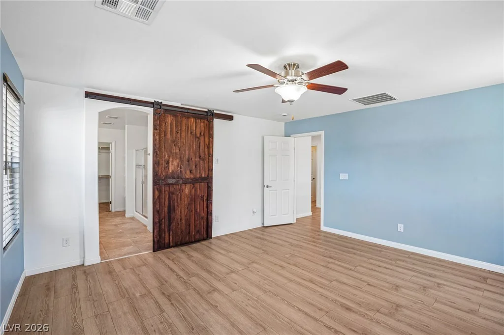 5852 Beluga Bay, North Las Vegas, NV 89081