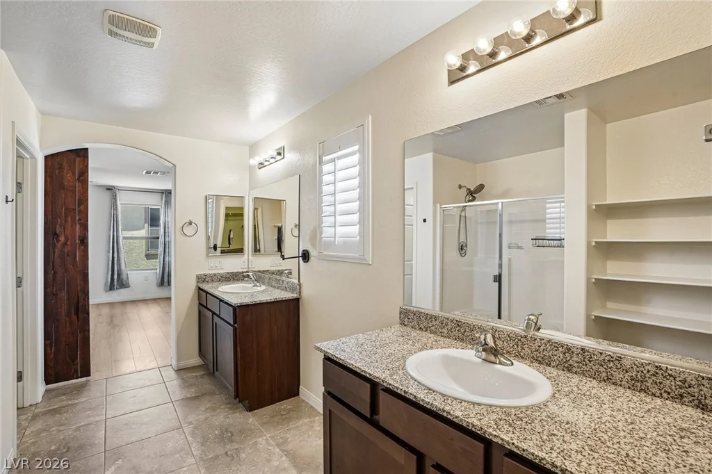 5852 Beluga Bay, North Las Vegas, NV 89081