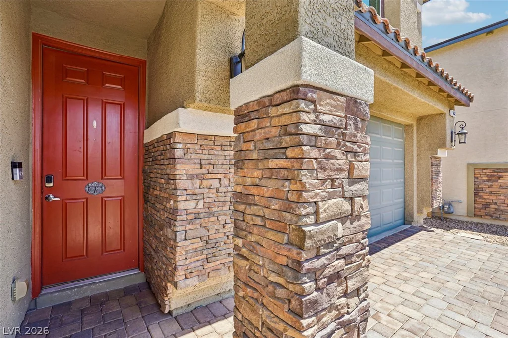5852 Beluga Bay, North Las Vegas, NV 89081
